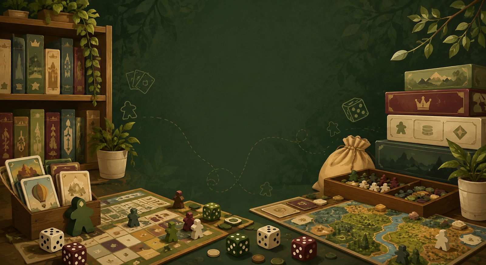 Catálogo de jogos da Ludovara