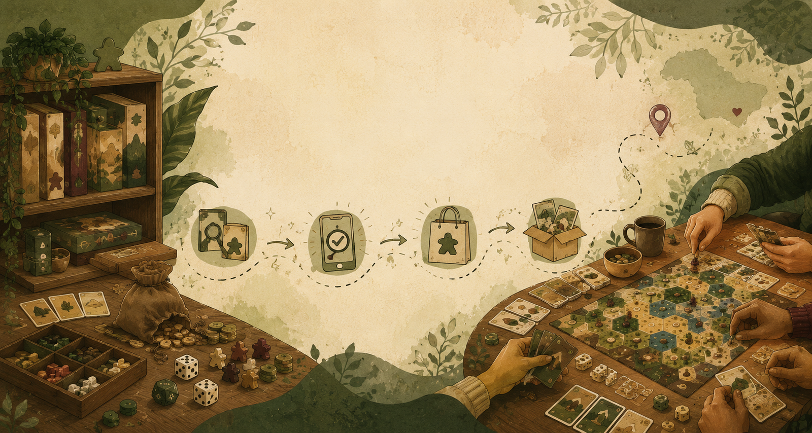 Como funciona o aluguel na Ludovara