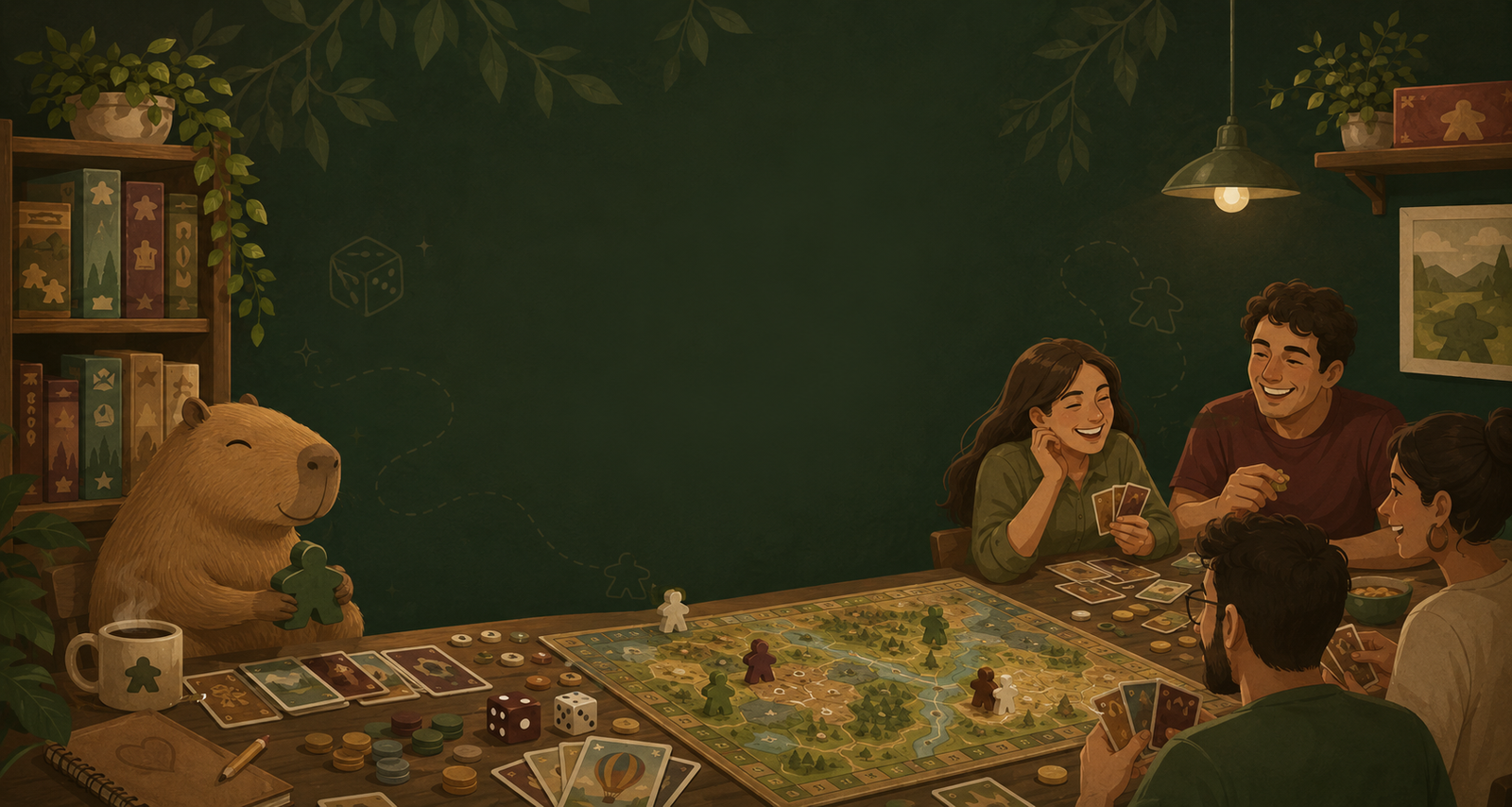 Sobre a Ludovara